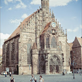 [德国] Nürnberg