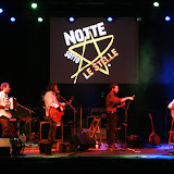 NOTTE SOTTO LE STELLE 2012