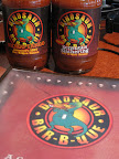 Award winning Dinosaur Bar-B-Que sauces Award winning Dinosaur Bar-B-Que sauces
