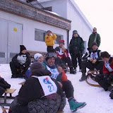 Schlitteln 2002