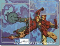 P00016 - 16 - Iron Man howtoarsenio.blogspot.com #330 P00016 - 16 - Iron Man howtoarsenio.blogspot.com #325