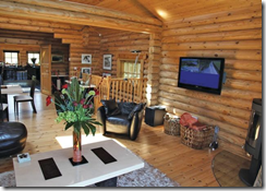 Rustic, Charming and Luxury Self Catering Holidays