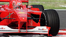 Michael Schumacher HD Wallpaper (1920x1080)