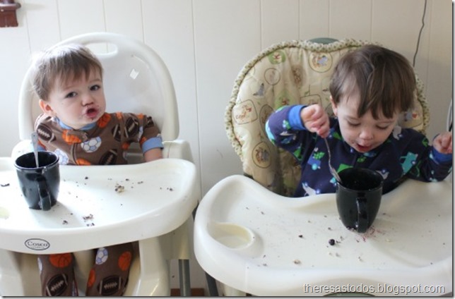 Toddler Coffee Cup Love