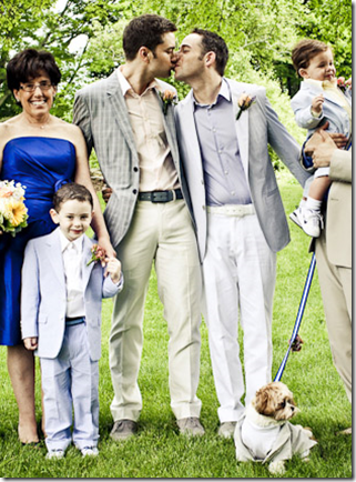 gay wedding 7 gay wedding 7