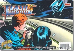 P00047 - Flash Gordon #47 P00047 - Flash Gordon #47