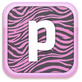 Icon Apps: Pandora Icons