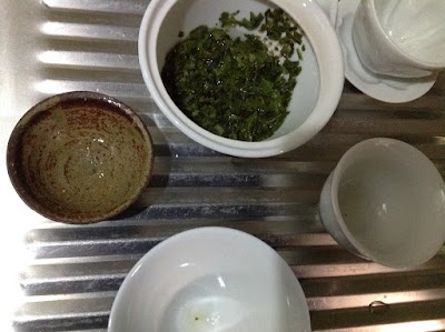 写真で見る茶の"間(Ma)" - 21