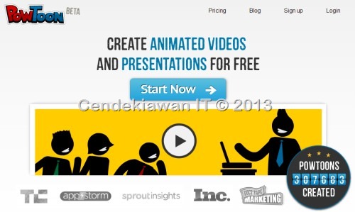 PowToon