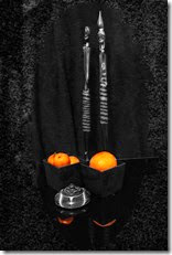 Then Edited in Perfect Effects to treat Background as BW Then Edited in Perfect Effects to treat Background as BW