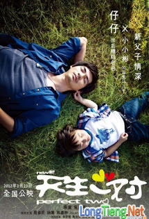 Trời Sinh Một Cặp - Perfect Two