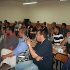 formation AFRA a marrakech