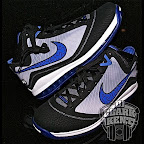 nike air max lebron 7 pe hero pack penny 1 01 Throwback Thursday: Nike LeBron VII Penny Alternate PE