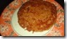 260 - Sweet dosa 260 - Sweet dosa
