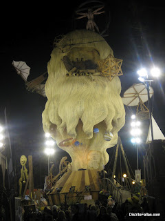 Falla Na Jordana 2012.