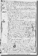 wentworth letter wentworth letter