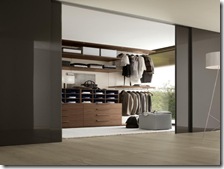 Luxurious wardrobes Interior Design Collection