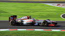 HD Wallpapers 2012 Formula 1 Grand Prix of Japan