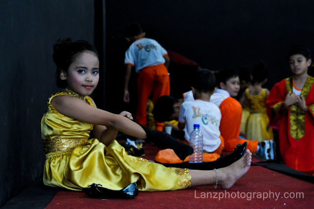 vista ceria graduation & concert 2011