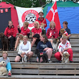 Viking Agility Week 2009
