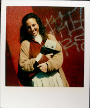 jamie livingston photo of the day September 25, 1990  Â©hugh crawford