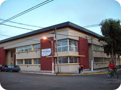 Centro Universitario Regional