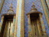 Outside Temple of the Emerald Buddha at Grand Palace