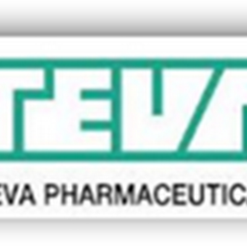 Teva and Ranbaxy Agreement Announced for the Sale of Generic Lipitor