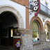 Entrada principal del Casino Prado Suburense