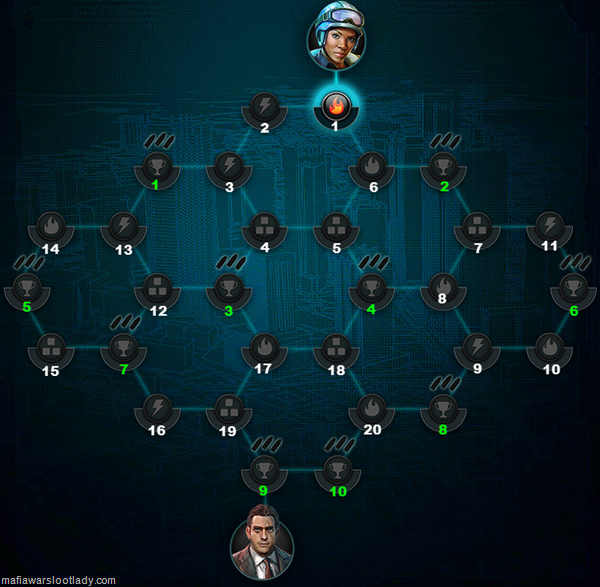 urbanassault6map