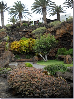 Lanzarote mare 697