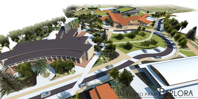 Plaza Asturias