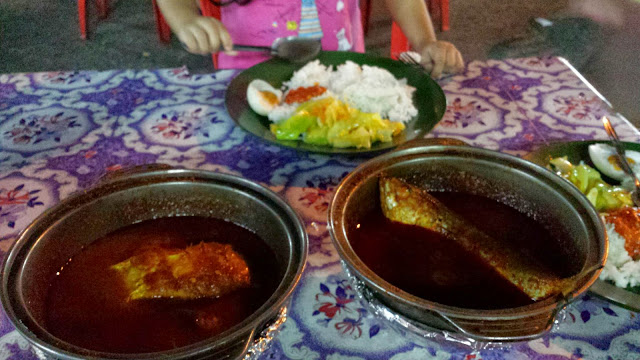 Ikut Hubby Kursus di Mahkota Hotel Melaka Ikut Hubby Kursus di Mahkota Hotel Melaka, family, Claypot Asam Pedas, Playroom, Swimming pool