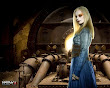 Anna Walton In Hellboy 2 The Golden Army