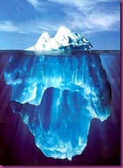 iceberg