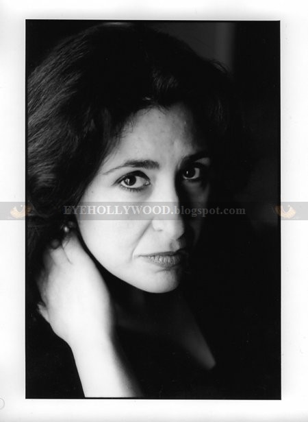 Antonella Attili 