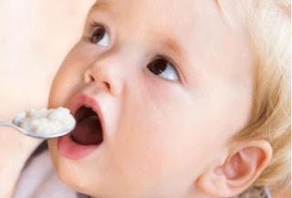 La viande dans l’alimentation de bébé