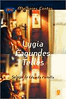 LYGIA FAGUNDES TELLES - MELHORES CONTOS . ebooklivro.blogspot.com 