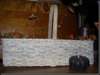 buttermilk basket