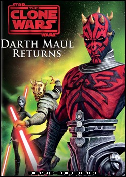 Star Wars: The Clone Wars – Darth Maul Returns