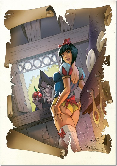 Blancanieves,Schneewittchen,Snow White and the Seven Dwarfs (93)