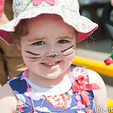 "All Aboard " Saturday 2012