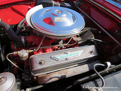  August 2012 Good Guys Rod and Custom Show Coverage