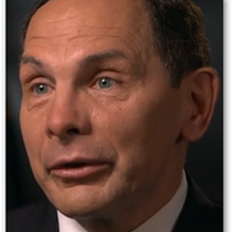 Rebuilding and Cleaning Up the VA- New Secretary In Action, Hands On and Restoring Faith–60 Minutes..