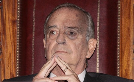 Enrique Petracchi