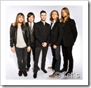 Maroon-5-Divulgação