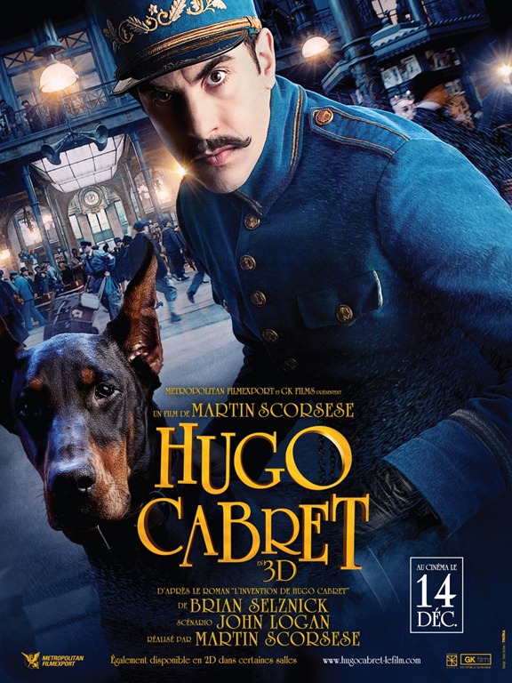 Hugo karakterplakátok 03