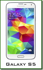 galaxyS5