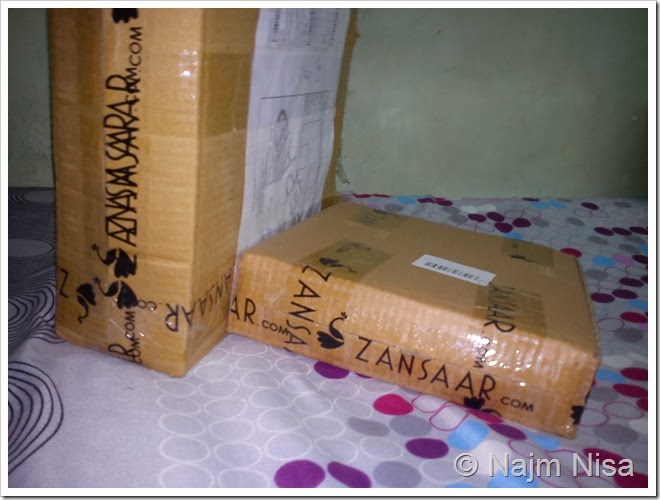 Shopping Zansaar.com