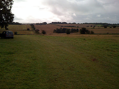 The View...